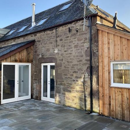The Smiddy House Vila Auchterarder Exterior foto