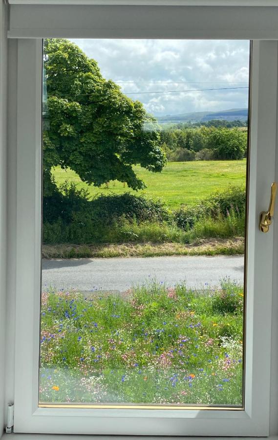 The Smiddy House Vila Auchterarder Exterior foto